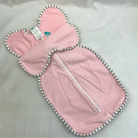 Love to Dream swaddle up newborn Pink bundle - Picture 3 of 6